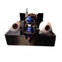 2 DOF Bionic Robot Eye 3D-печать с SG90 Для Arduino Robot DIY Kit ESP8266 приложение управление глазами программируемый робот с открытым исходным кодом 1005007075560970