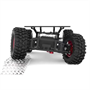 Программируемое шасси робота 4WD  Ackerman Car 1005012121920820