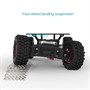 Программируемое шасси робота 4WD  Ackerman Car 1005012121920820