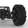 Программируемое шасси робота 4WD  Ackerman Car 1005012121920820