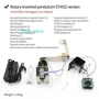 IP570 Ротационный Инвертированный Маятник для Arduino 1005010188972580