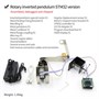 IP570 Ротационный Инвертированный Маятник для Arduino 1005010188972580