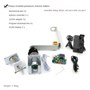 IP570 Ротационный Инвертированный Маятник для Arduino 1005010188972580