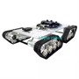 Программируемый танк RC FS 10 кг грузоподъемность 1005009563794470