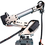 Программируемая роботизированная рука MG996R для Arduino 1005010188743840