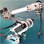 Программируемая роботизированная рука MG996R для Arduino 1005010188743840