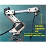 Программируемая роботизированная рука MG996R для Arduino 1005010188743840