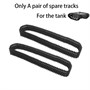 Запасные гусеницы для робота-танка  Tank Chassis 1005012020603740