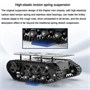 Запасные гусеницы для робота-танка  Tank Chassis 1005012020603740