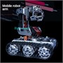 Роботизированная рука для Arduino 1005010066946370