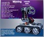 Роботизированная рука для Arduino 1005010066946370