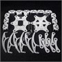 Программируемый робот-паук Hexapod Spider 1005010188953810