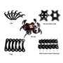 Программируемый робот-паук Hexapod Spider 1005010188953810