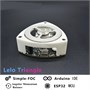 Программируемый самобалансирующийся робот Byte Robotech Smart 1005007324830990