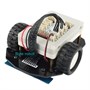 Программируемый робот-автомобиль 2WD Robot Car 1005010188880050