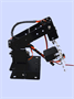 Робот-манипулятор 4 DOF для Arduino 1005012225661930