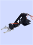 Робот-манипулятор 4 DOF для Arduino 1005012225661930