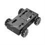 Программируемый робот-кар Mecanum 4WD  для Arduino и Raspberry Pi 1005011713634350