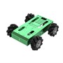 Программируемый робот-кар Mecanum 4WD  для Arduino и Raspberry Pi 1005011713634350