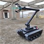 Радиоуправляемый танковый шасси для программируемого робота STM32 1005010679318030