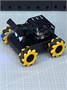 Программируемый робот-автомобиль MiniAuto AI Vision 4WD 1005010308307130