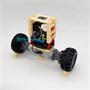 Программируемый радиоуправляемый робот  Robotic car 1005010181057630