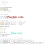 Программируемый радиоуправляемый робот  Robotic car 1005010181057630