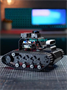 RC Танк Шасси с Камерой и LiDAR для Raspberry Pi 5 1005011553013100