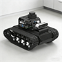 RC Танк Шасси с Камерой и LiDAR для Raspberry Pi 5 1005011553013100