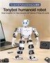 Робот‑гуманоид Tonybot 17 DOF — платформа для изучения робототехники и программирования движений 1005011815514180