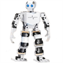 Робот‑гуманоид Tonybot 17 DOF — платформа для изучения робототехники и программирования движений 1005011815514180