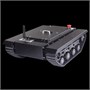 Программируемый радиоуправляемый танк TR500S — профессиональная платформа для робототехники и инженерных разработок 1005010242199940