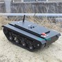 Программируемый радиоуправляемый танк TR500S — профессиональная платформа для робототехники и инженерных разработок 1005010242199940