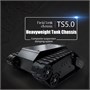 RC Tank TS5.0  для разработки роботов 1005012039941520