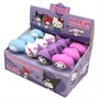 76581 Клей-карандаш с топпером Kuromi and friends ПВП 9 г, микс 4 героя, дисплей-бокс 1856472077
