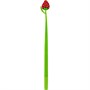 81021 Ручка шариковая STRAWBERRY синие чернила 0,7 мм 1342783714