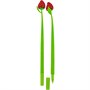 81021 Ручка шариковая STRAWBERRY синие чернила 0,7 мм 1342783714
