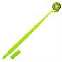 81020 Ручка шариковая KIWI & WATERMELON синие чернила 0,7 мм (ассорти) 297120075
