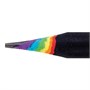 88055 Карандаш RAINBOW ч/графитный из прессованой бумаги 745997470