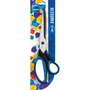 82240 Ножницы 250 мм. с резин.ручками (блистер) 1550829276
