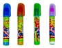 89221 Ластик сегментный из синтетического каучука "Hot Wheels" 1665151183