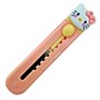 78238 Нож канцелярский Hello Kitty, ширина лезвия 9 мм, в пакете с подвесом 103543110
