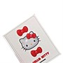 78082 Дневник школьный Hello Kitty, формат А 5, 48 листов, обложка в твердом заламинированном переплете + голографическая пленка, блок котлас 65 г/м2, белизна 100%, размер 165*210 мм 604919917
