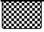 71925 Папка для тетрадей Chess, формат А4, на молнии 442152353