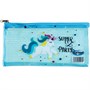 82013 Папка на молнии, размер 20x10,8cм 1699414717