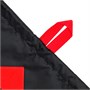 77920 Мешок для обуви Blocks, 1 отделение, размер 370*470 мм, петля для подвеса, полиэстер, 210 ден 133478065