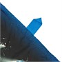 78150 Мешок для обуви Футбол, 1 отделение, размер 370*470 мм, петля для подвеса, полиэстер, 210 ден 1643946814