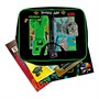78071 Папка - сумка My Game, формат - А4, боковина - 75 мм, полиэстер 1615334943