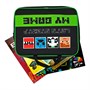 77901 Папка - сумка My Game, формат - А4, боковина - 75 мм, полиэстер 561764342