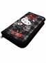 73733 Пенал корпусный Hello Kitty. Размер: 19*11 см, на молнии, полиэстер 210 ден 2066639588